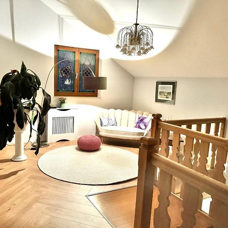 Villa Haus Belli à Bad Aussee Extérieur photo