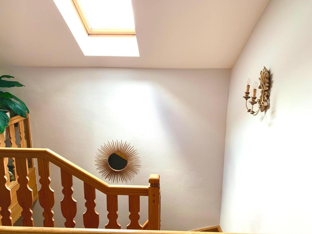 Villa Haus Belli à Bad Aussee Extérieur photo