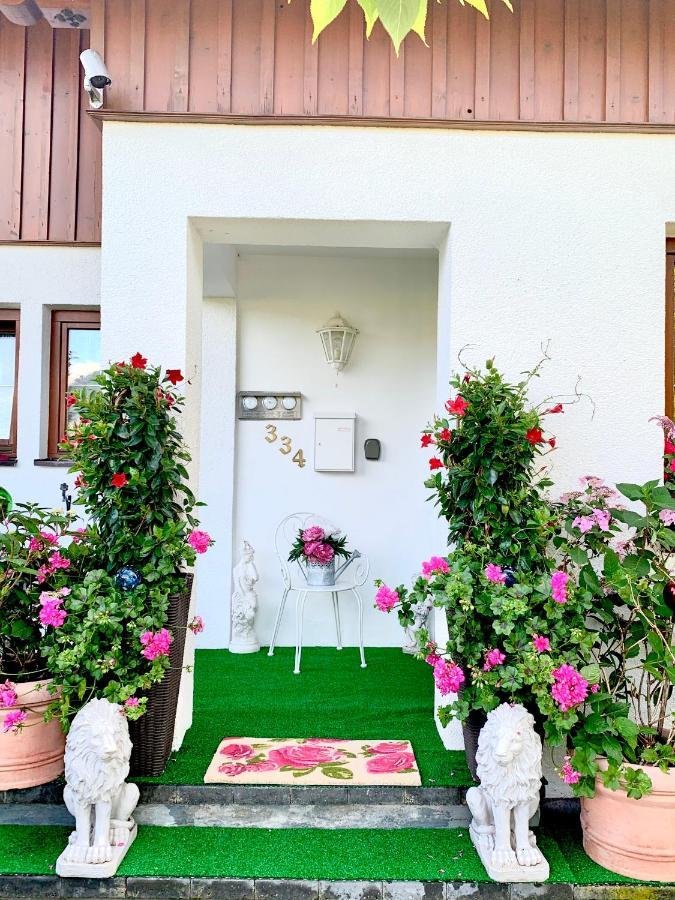 Villa Haus Belli à Bad Aussee Extérieur photo