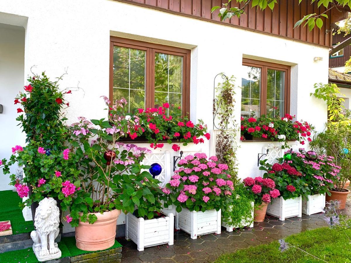 Villa Haus Belli à Bad Aussee Extérieur photo