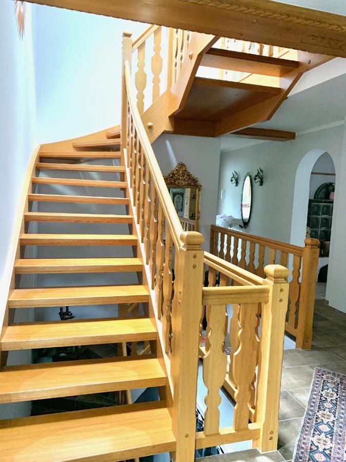 Villa Haus Belli à Bad Aussee Extérieur photo