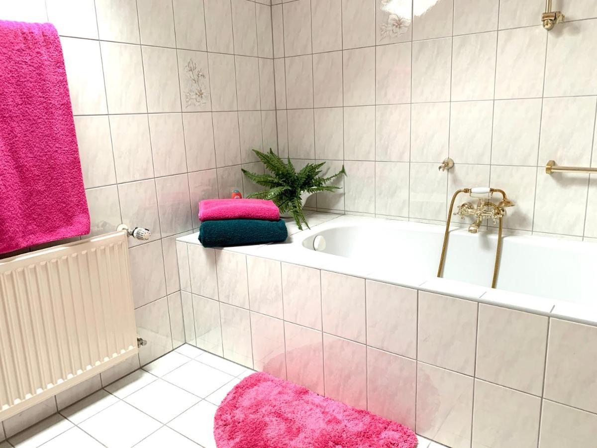 Villa Haus Belli à Bad Aussee Extérieur photo