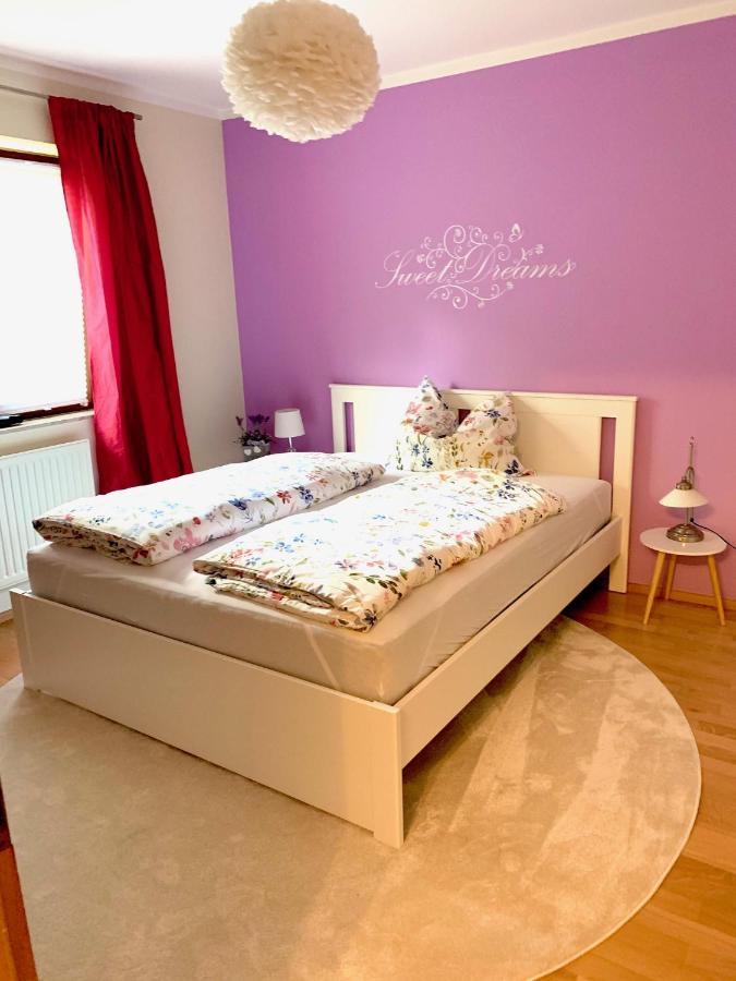 Villa Haus Belli à Bad Aussee Extérieur photo