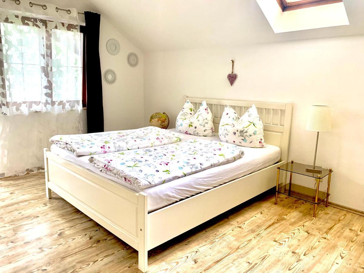 Villa Haus Belli à Bad Aussee Extérieur photo