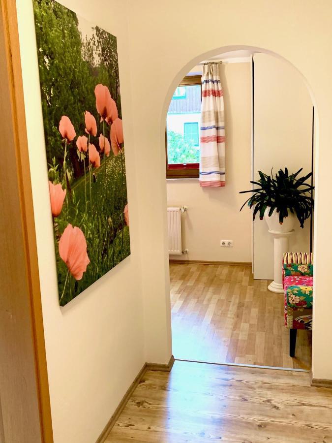 Villa Haus Belli à Bad Aussee Extérieur photo