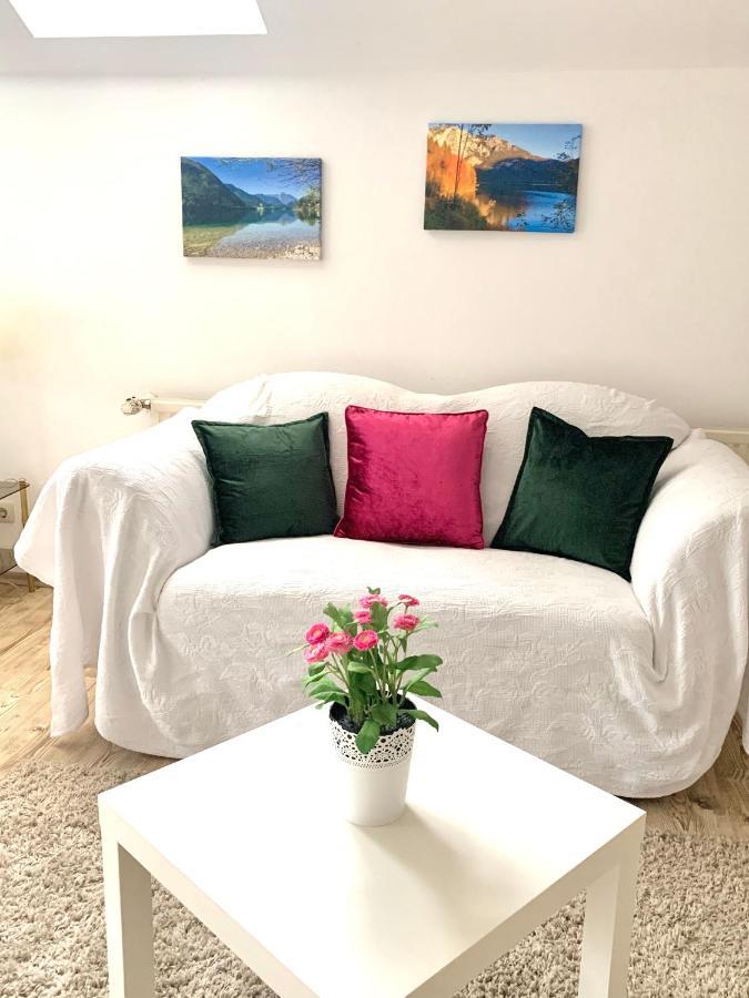 Villa Haus Belli à Bad Aussee Extérieur photo