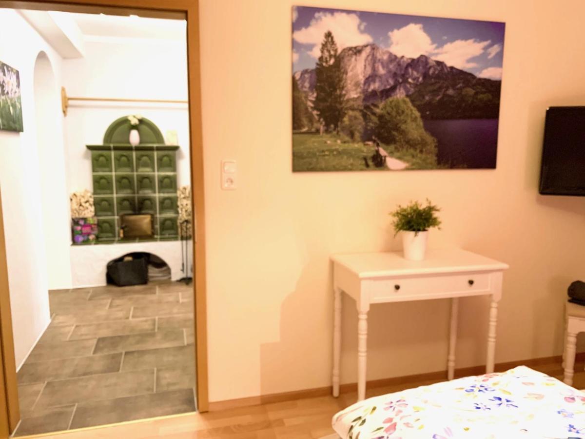 Villa Haus Belli à Bad Aussee Extérieur photo