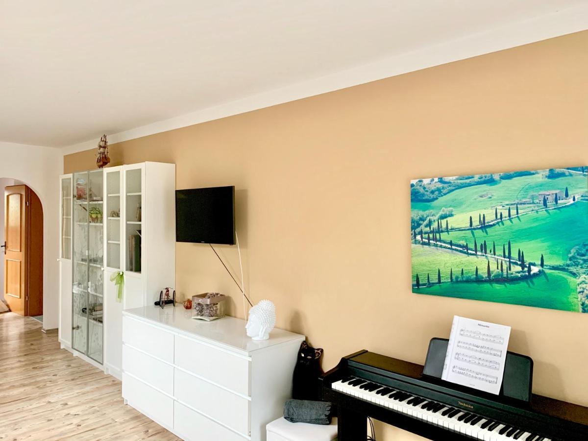 Villa Haus Belli à Bad Aussee Extérieur photo