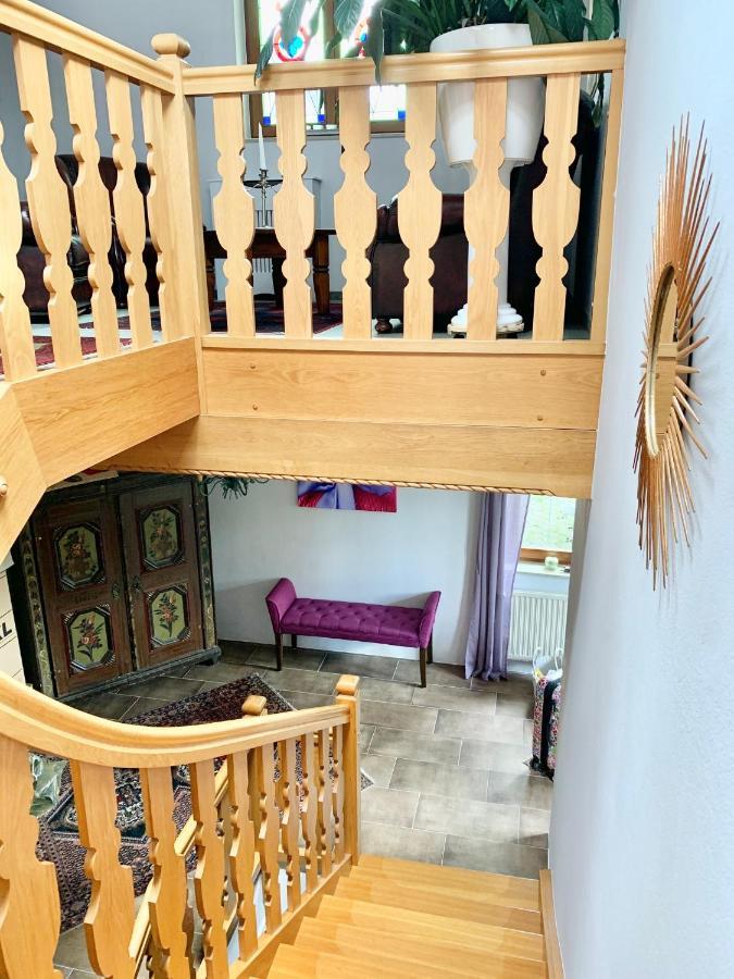Villa Haus Belli à Bad Aussee Extérieur photo