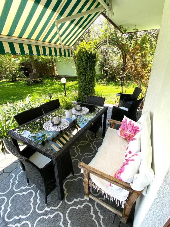 Villa Haus Belli à Bad Aussee Extérieur photo