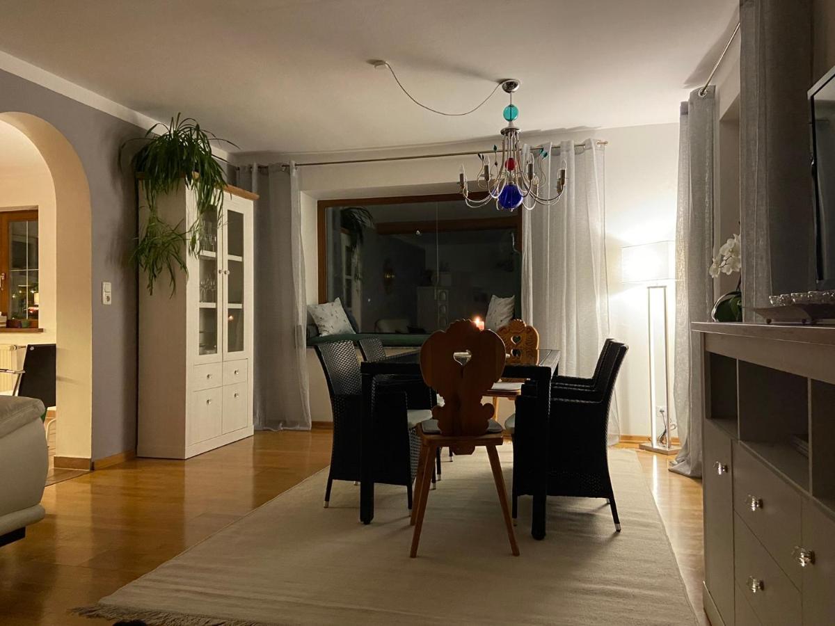Villa Haus Belli à Bad Aussee Extérieur photo