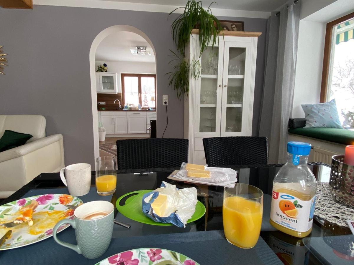 Villa Haus Belli à Bad Aussee Extérieur photo